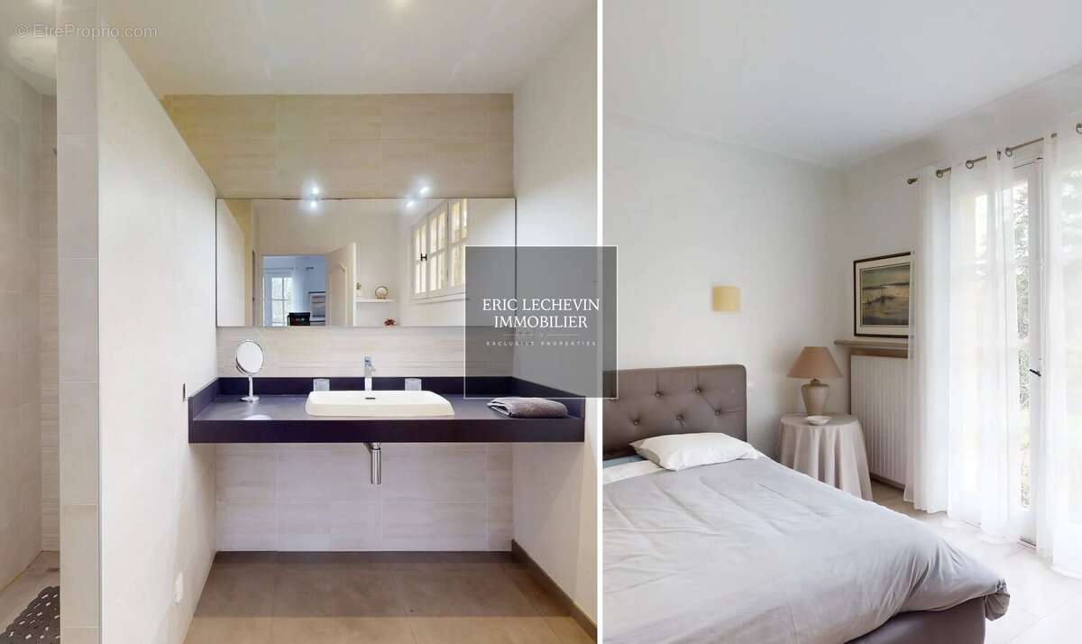 Maison à LE TOUQUET-PARIS-PLAGE