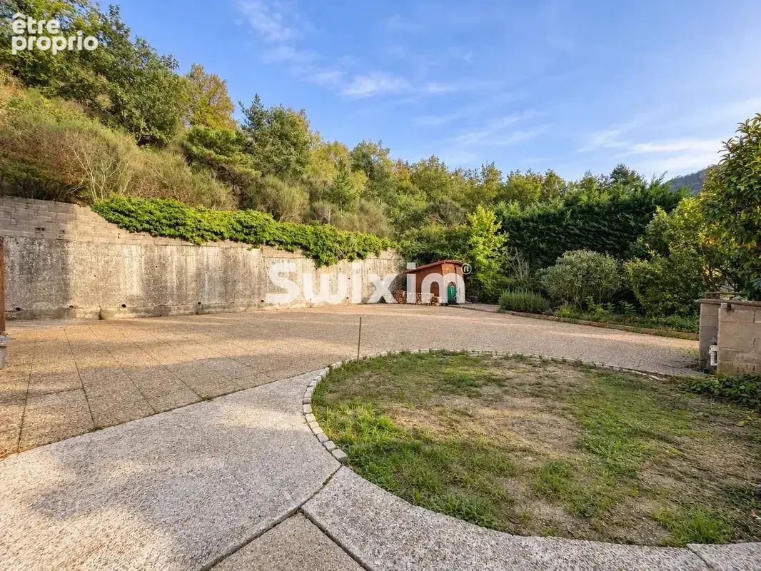 Maison de caractère à rénover – 151 m² – Félines-sur-Rimandoule - photo 2