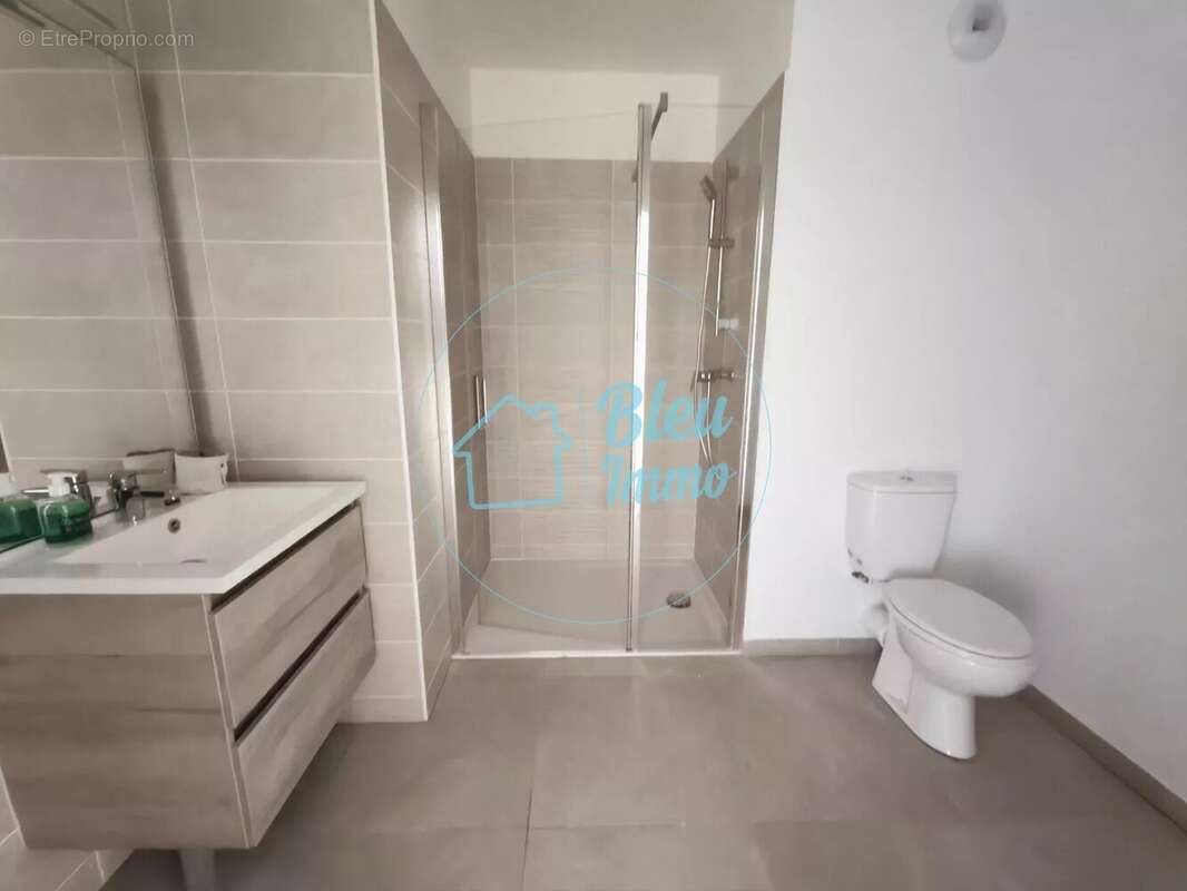 Appartement à CASTRIES