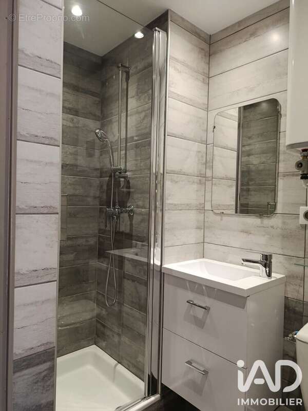 Appartement 17 m² à Lamalou-Les-Bains  - photo 6