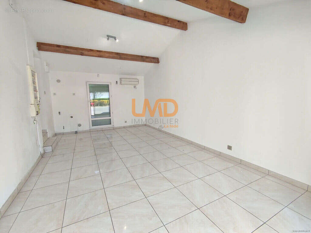 Vente Villa T6 Les Olives - Marseille 13è - photo 23