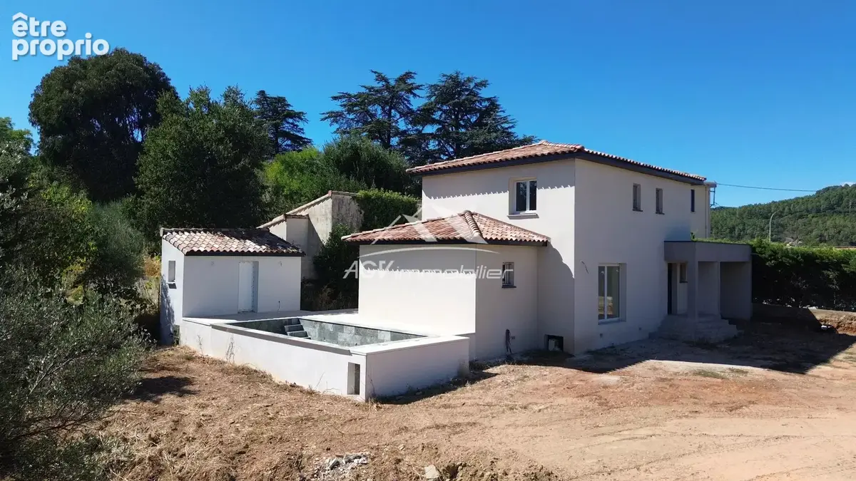 Photo Maison à Ales au prix de 453 000€