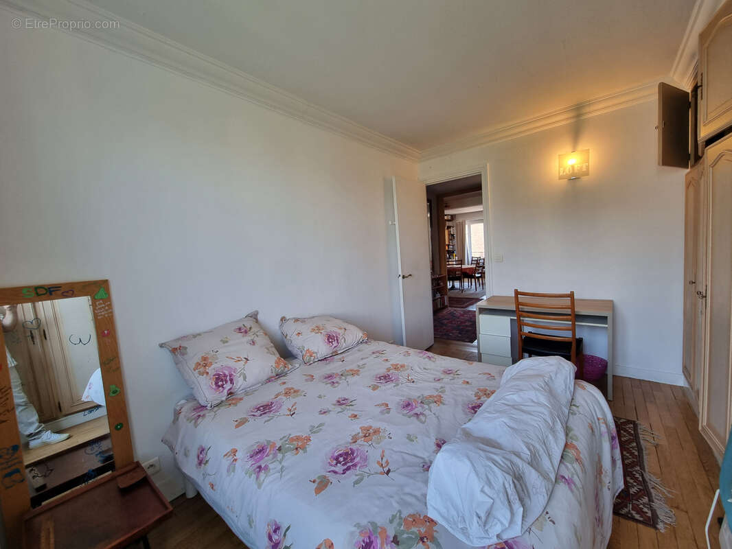 Appartement à SAINT-MANDE