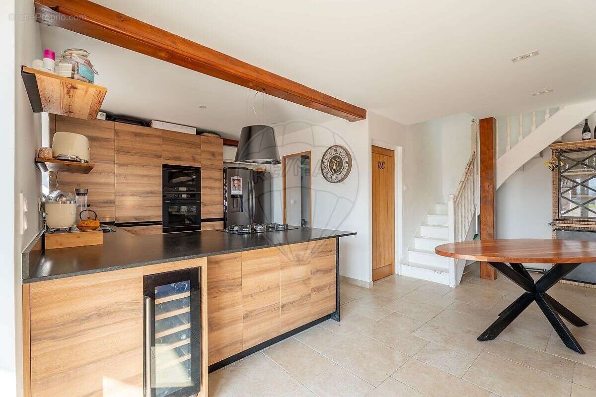 Maison à ODENAS