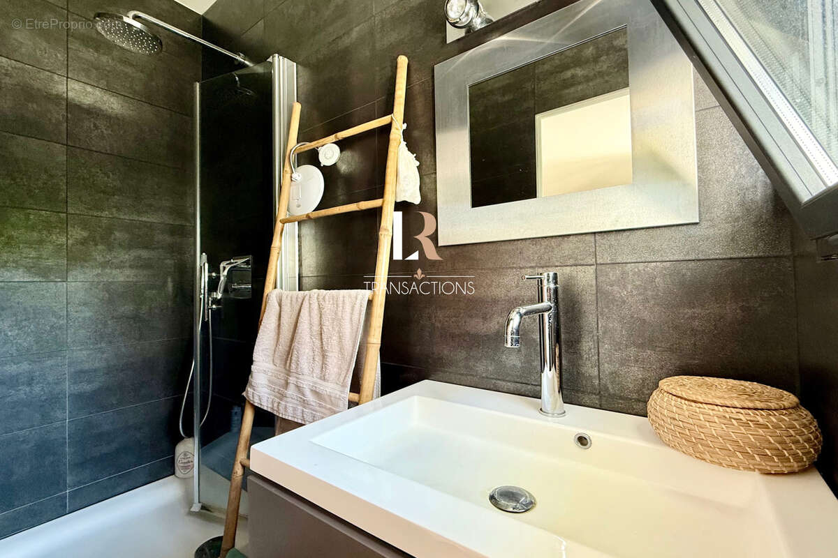 Maison à LA ROCHELLE