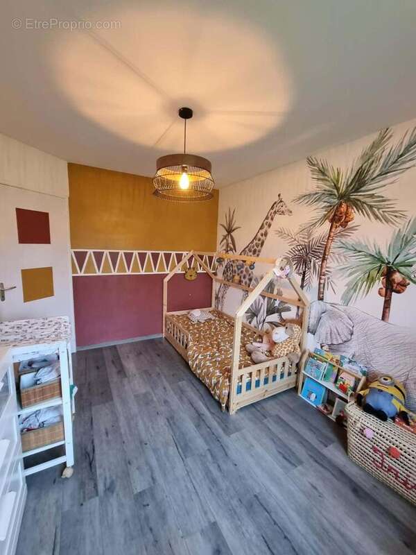 Photo 2 - Maison à SAINT-GEORGES-SUR-CHER