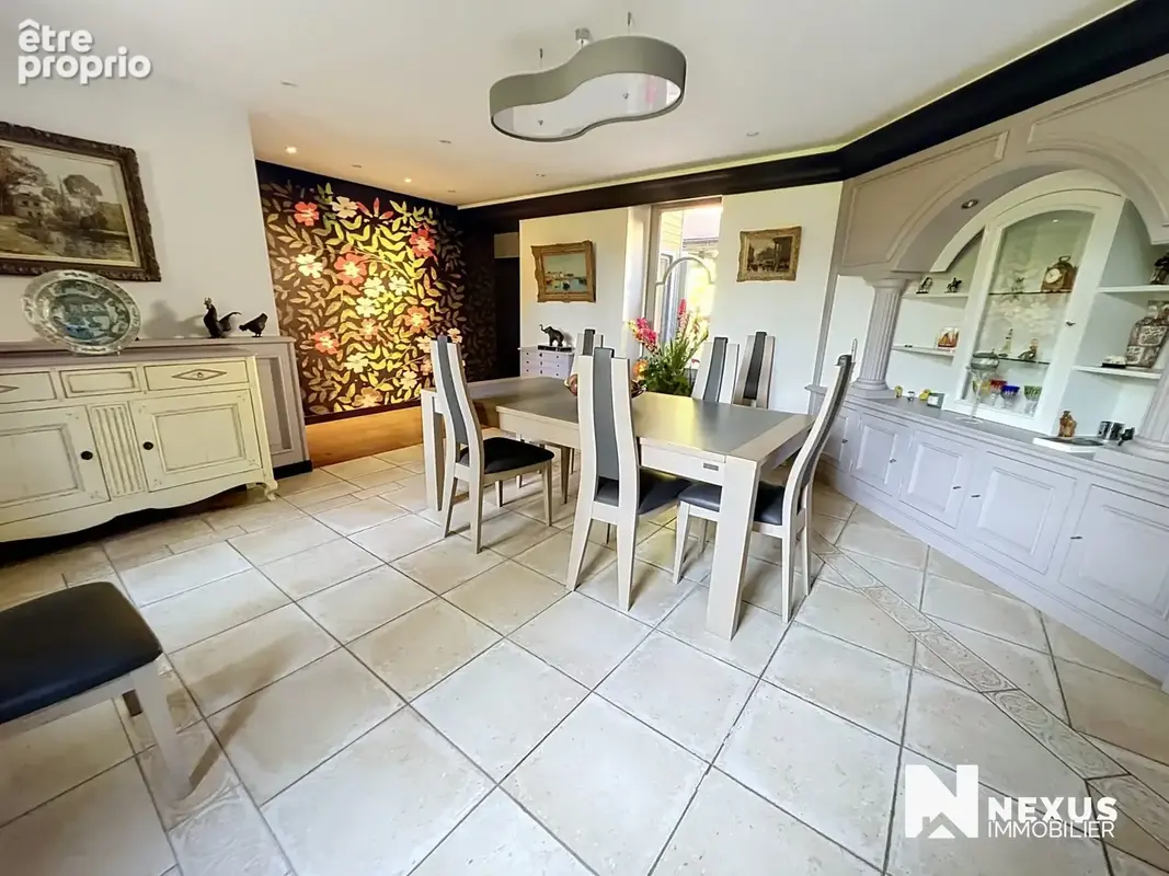 Maison 8 pièces 231 m² à vendre à Freneuse (76410) - photo 7