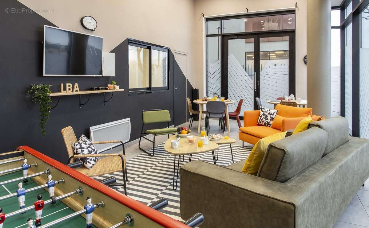 Appartement à ROUEN