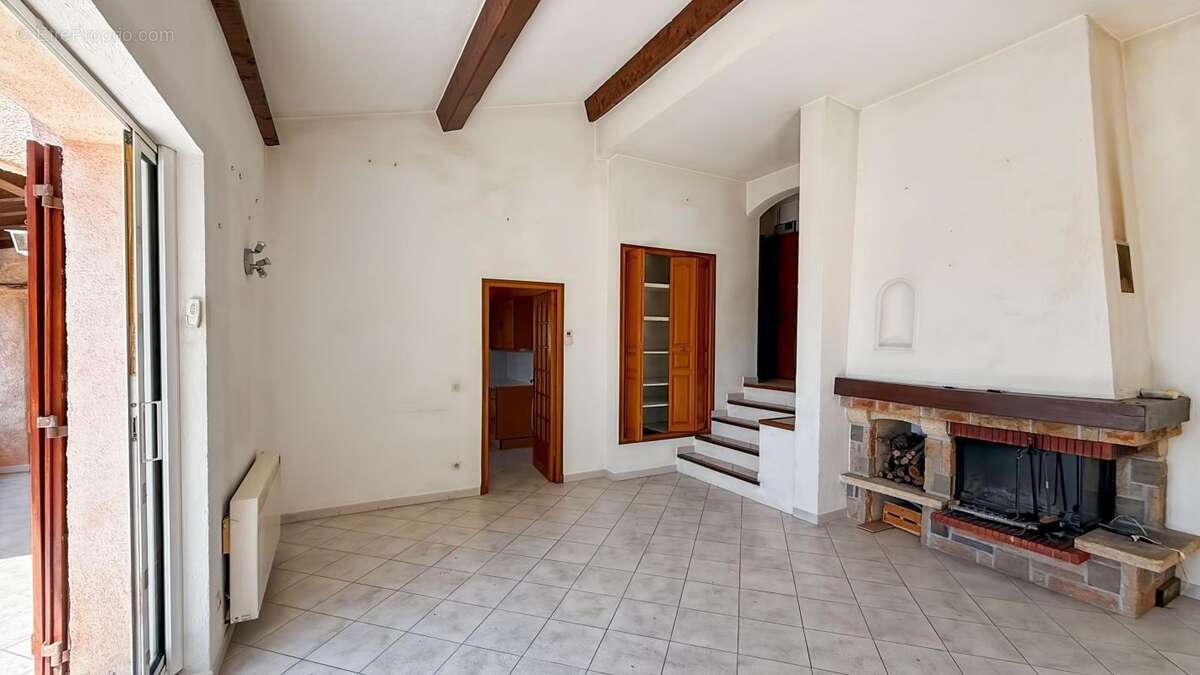 Maison à SAINT-RAPHAEL