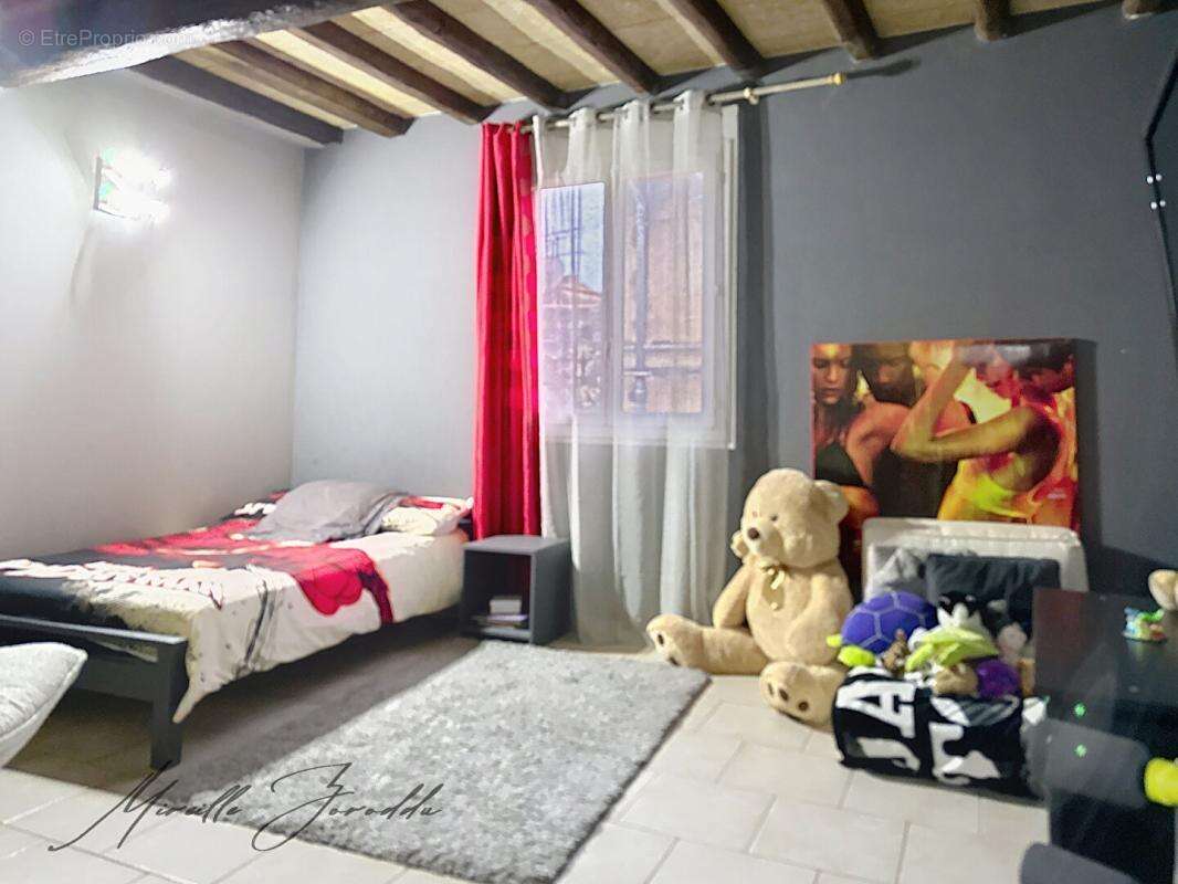Maison à BEAUCAIRE