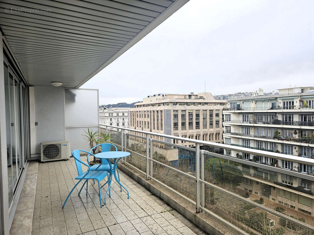 Deux pièces - Nice Dubouchage - photo 6