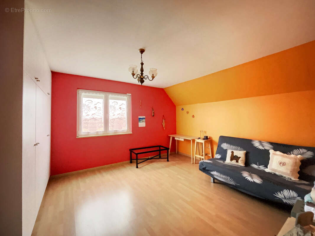 Maison à MATZENHEIM