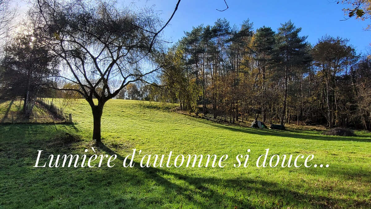 Maison à ROUFFIGNAC-SAINT-CERNIN-DE-REILHAC