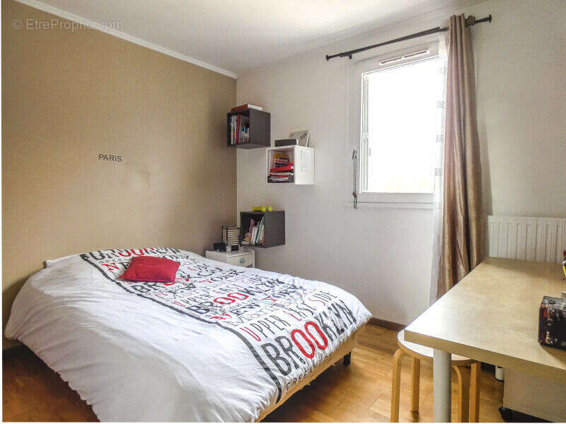 Photo 6 - Appartement à ERAGNY