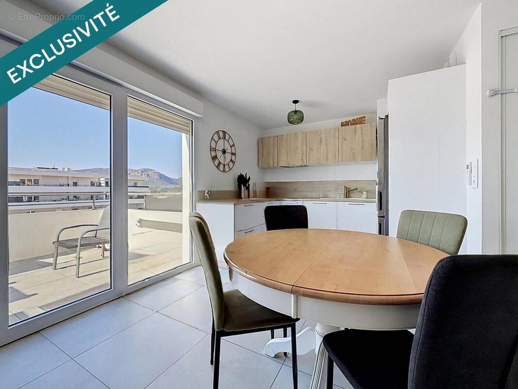 Photo 1 - Appartement à AJACCIO