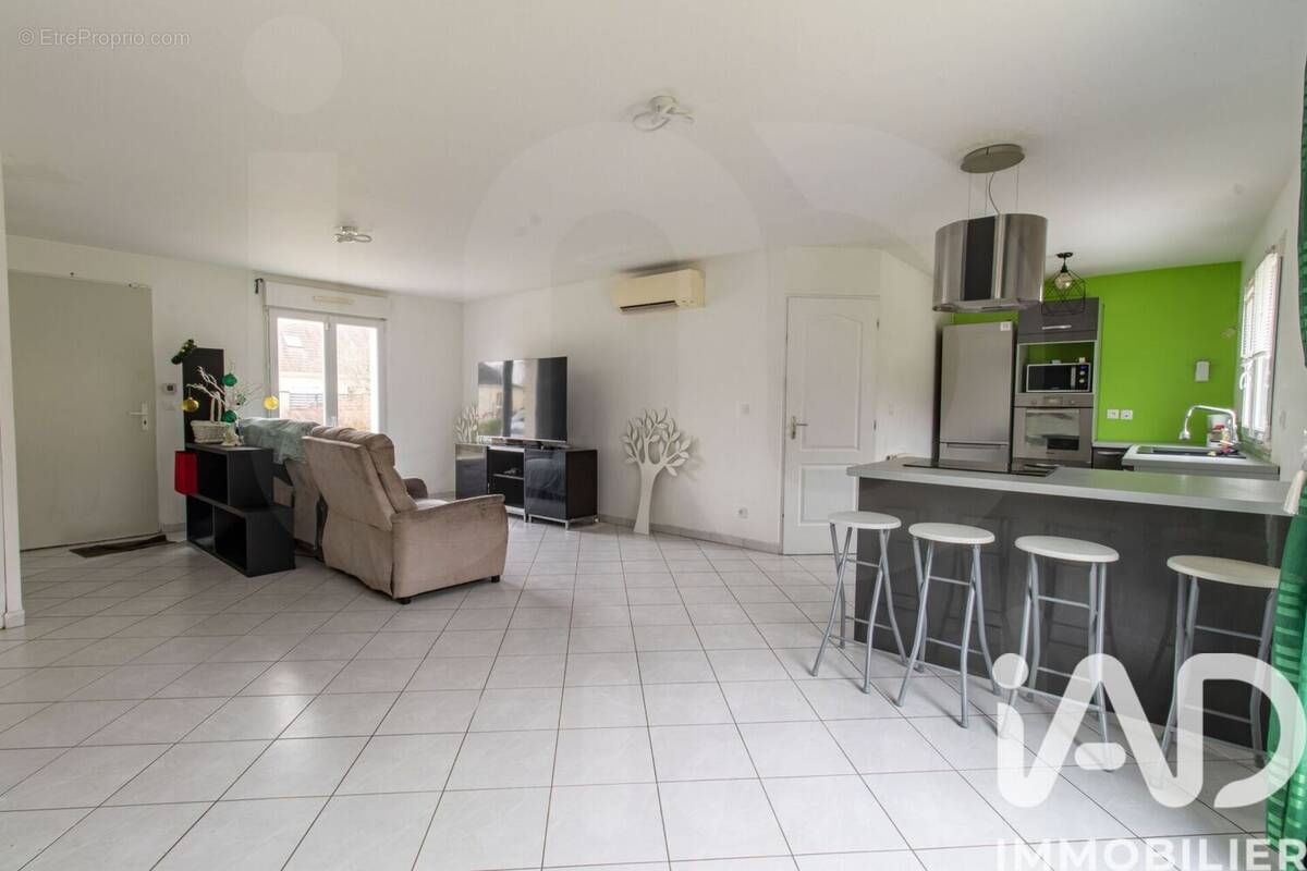 Photo 1 - Maison à DORDIVES