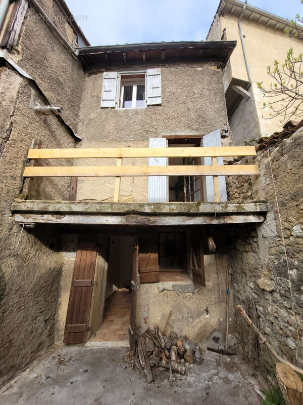Maison à AUCH