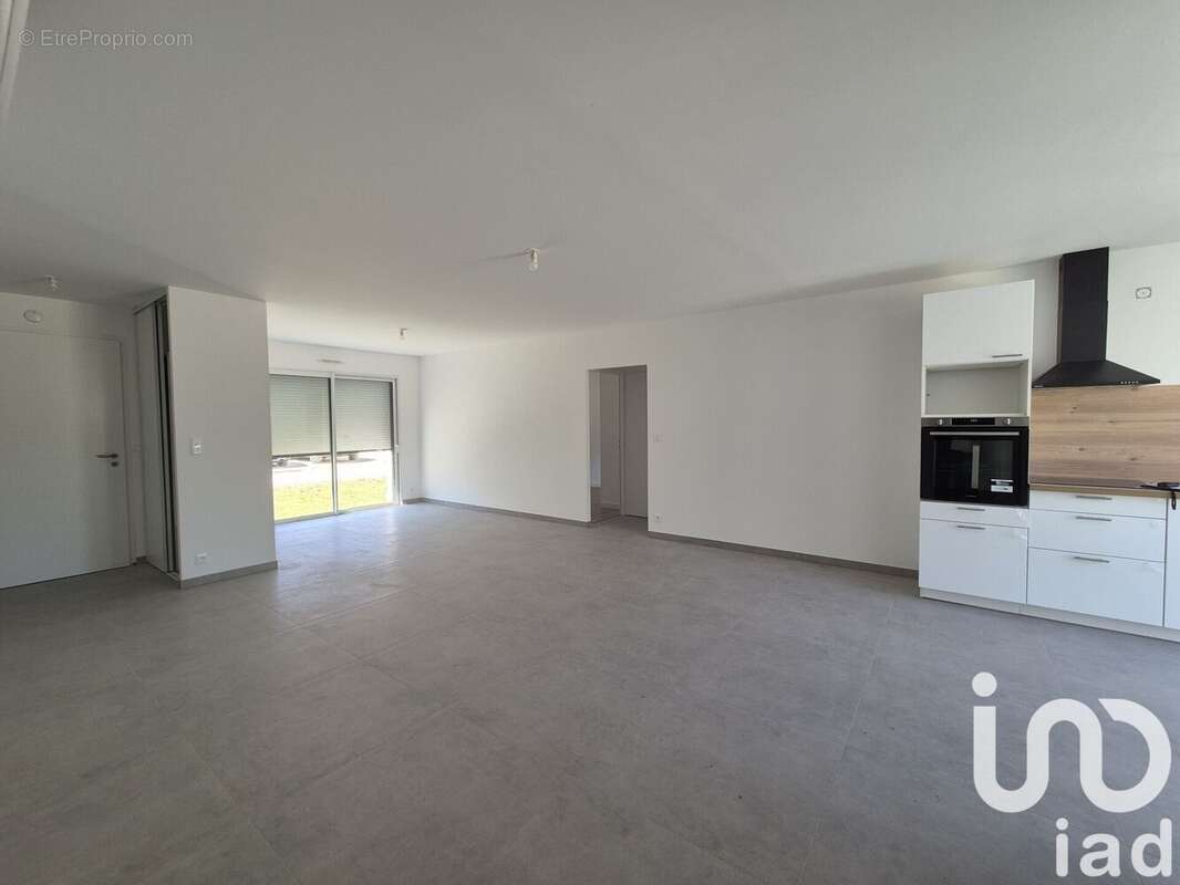 Photo 2 - Maison à ANGLES