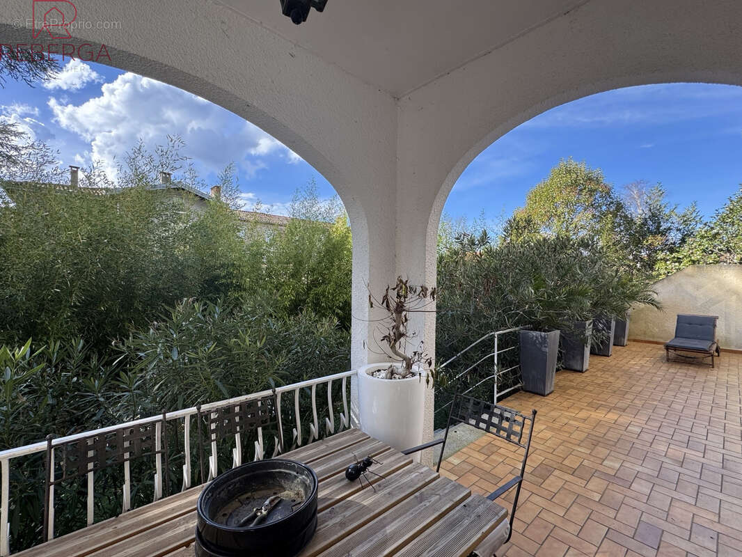 Maison à MAZAMET