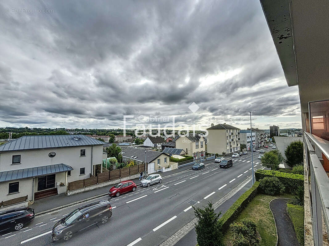 Appartement à SAINT-LO