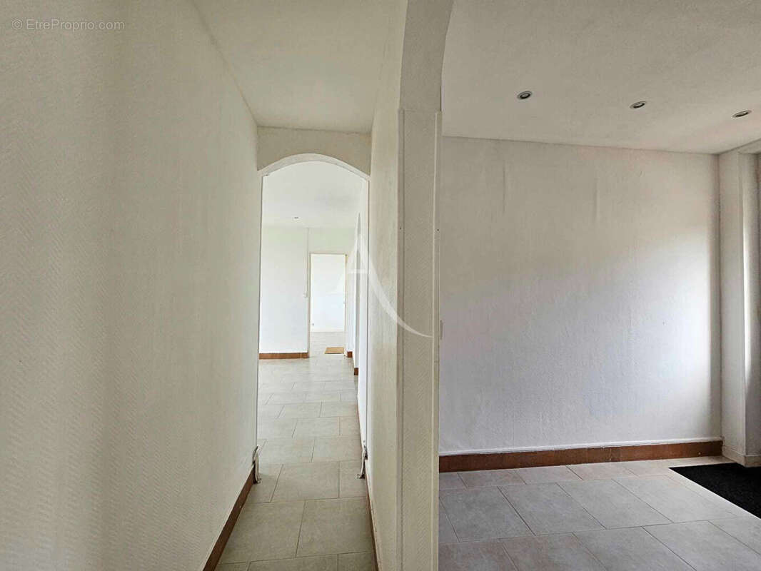 Appartement à WOIGNARUE