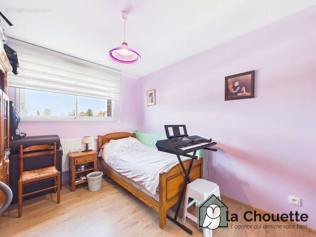 Maison à PERENCHIES