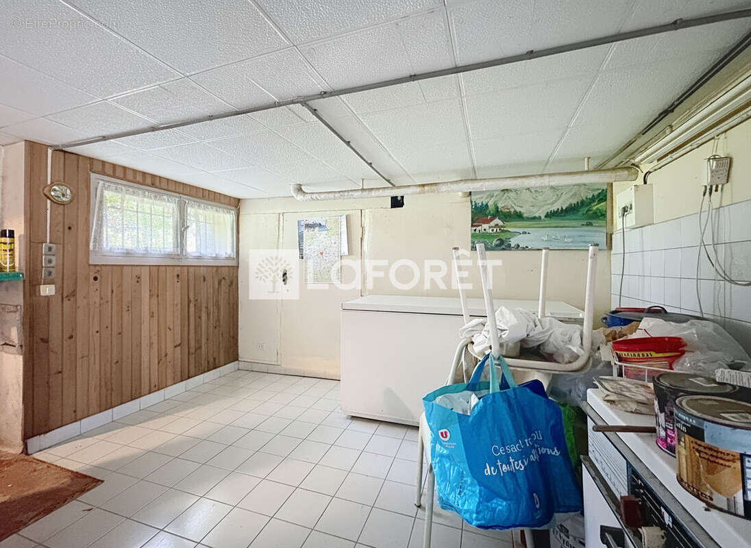 Maison Carentoir 3 pièce(s) 62.5 m2 - photo 11