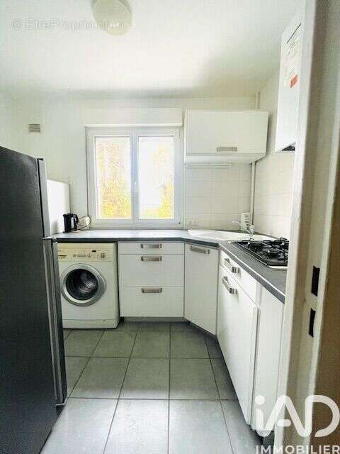 Photo 7 - Appartement à REIMS