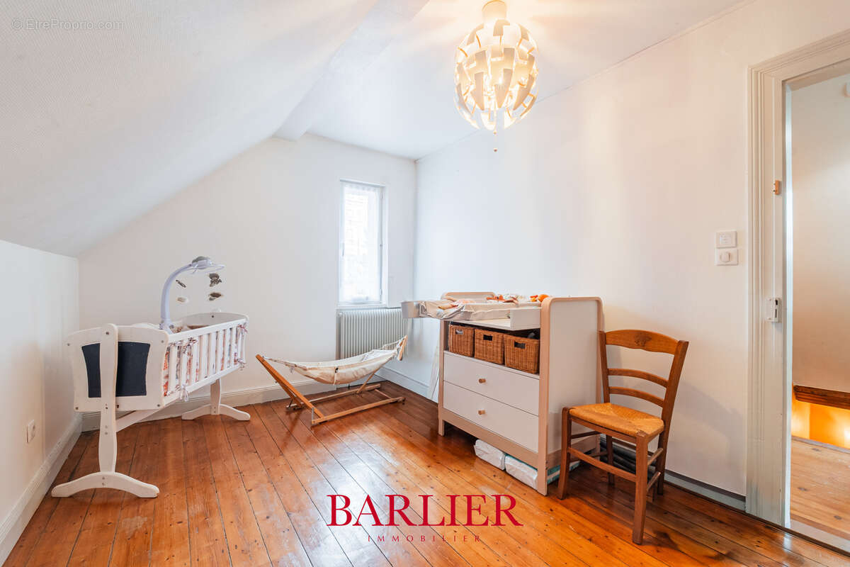 Maison à LINGOLSHEIM