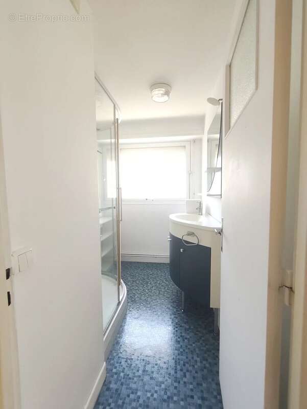 Appartement à PAU