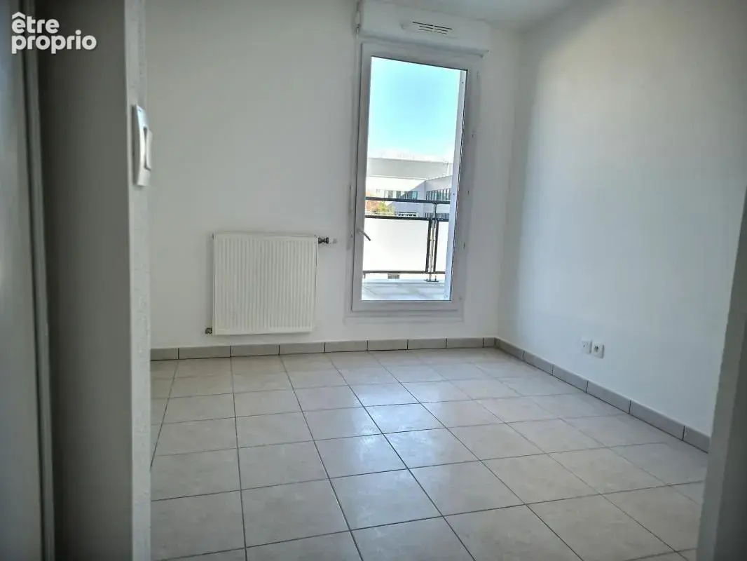 T5 107m2 + Garage Le Bourg Gare de Vaise - photo 10