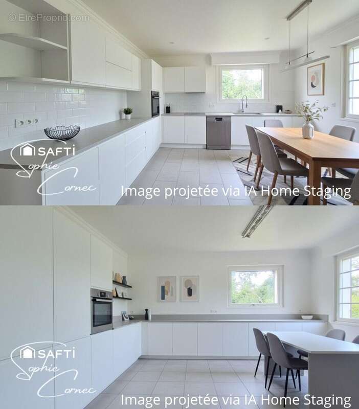 Photo 5 - Maison à CONCARNEAU