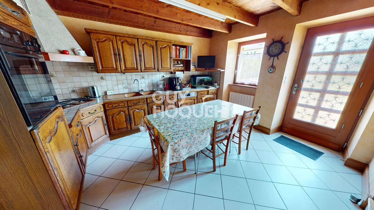 Saint pere marc en poulet - exclusivité - photo 4