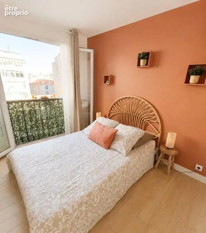 Appartement T1 de 20 m² à Marseille 13007, Rue Rigord - photo 5