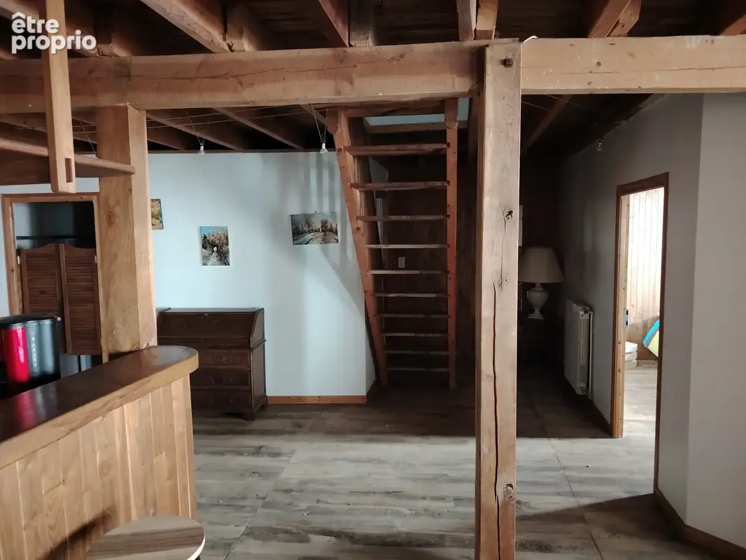 Maison de Ville - photo 5