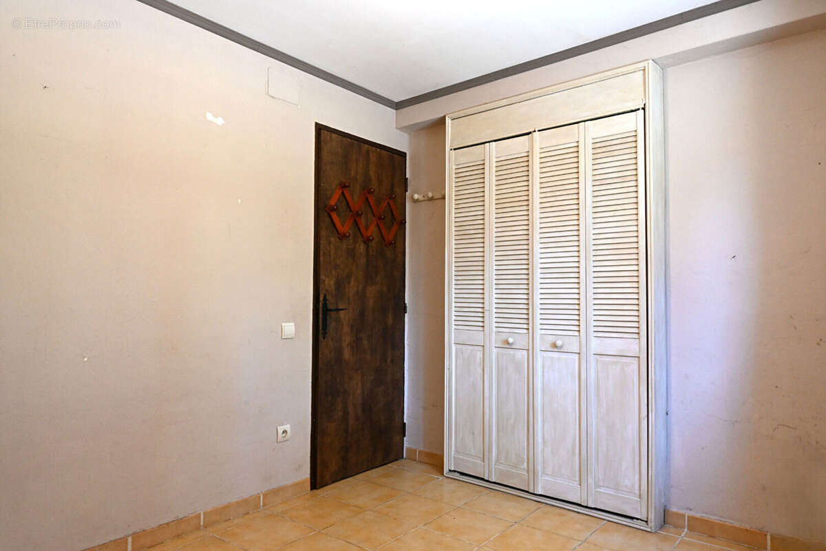 Appartement à SAILLAGOUSE