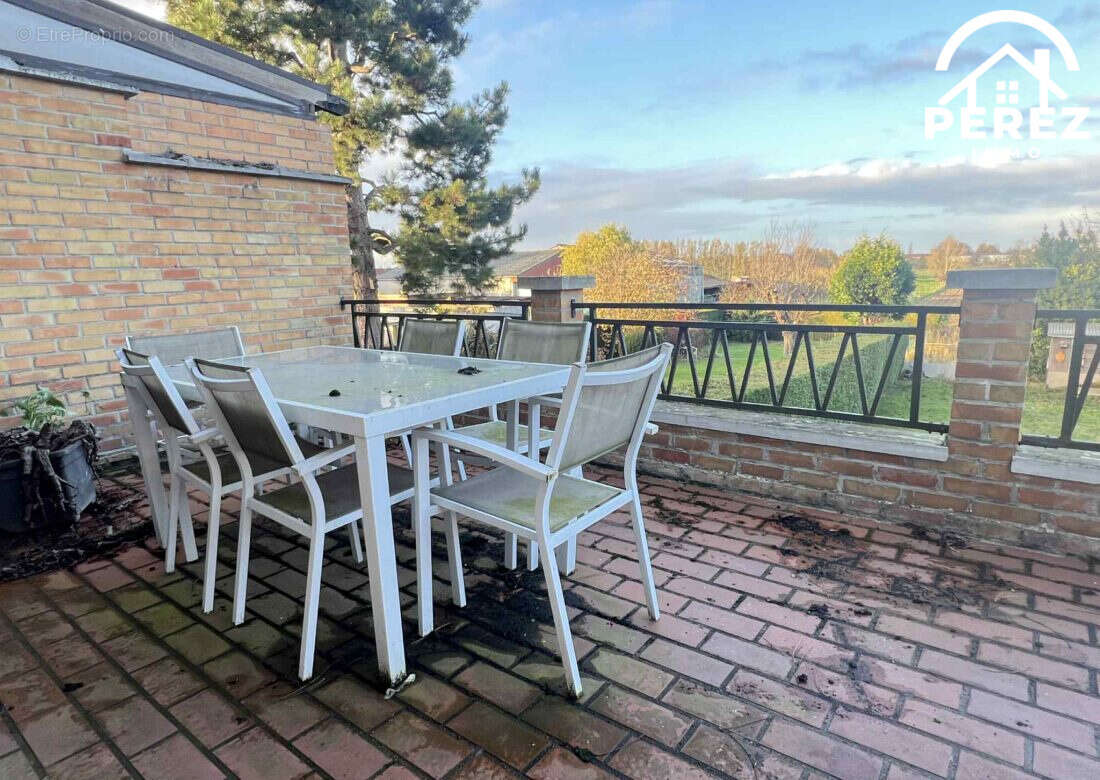 Maison à BOUSBECQUE