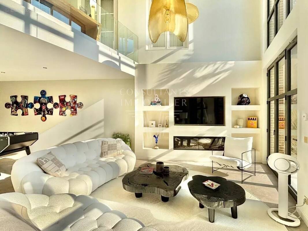 Maison à TROUVILLE-SUR-MER