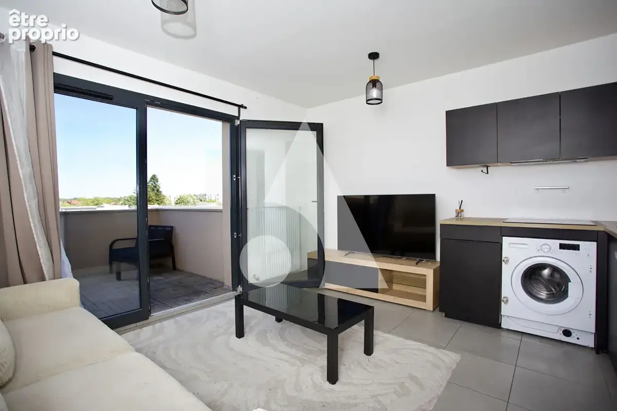 Photo Appartement à Villefranche-Sur-Saone au prix de 137 000€
