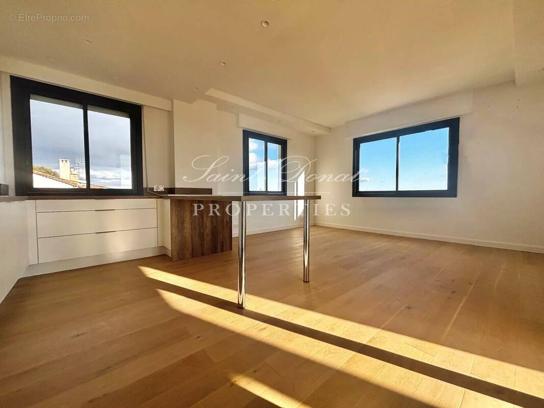 Appartement à GRASSE