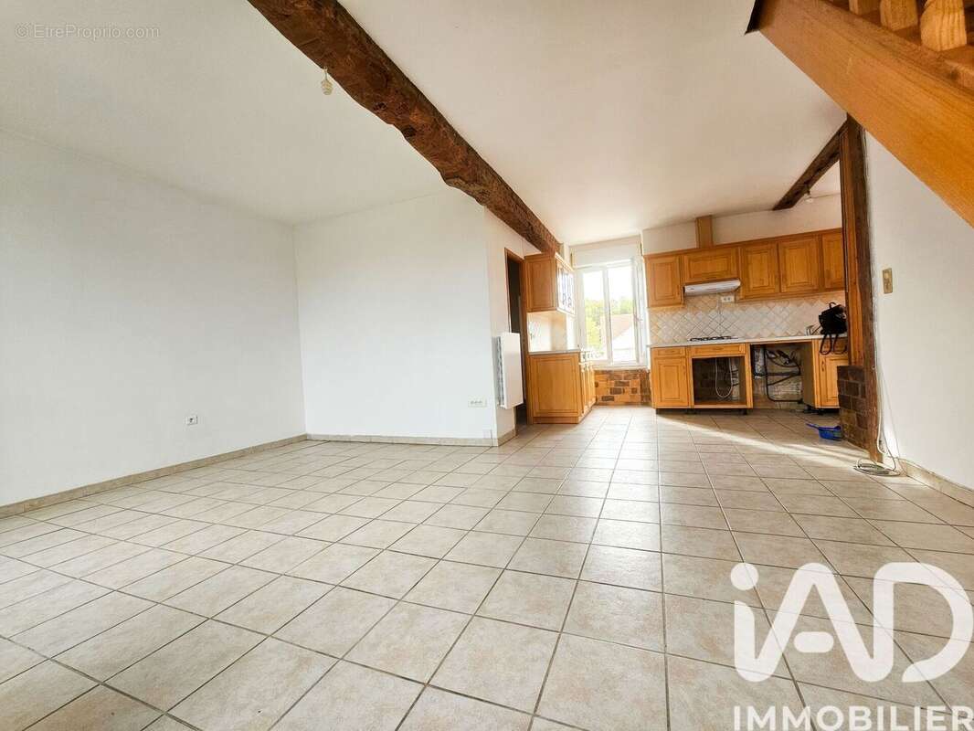 Photo 7 - Appartement à CANNES-ECLUSE