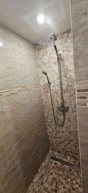 Maison à MITRY-MORY