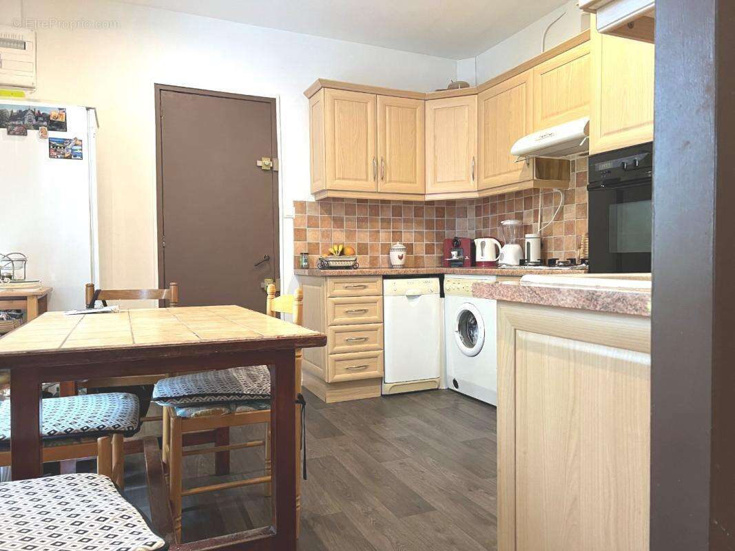 Appartement - photo 2