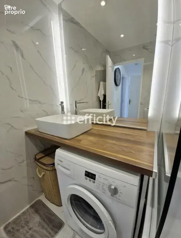 Appartement - photo 7