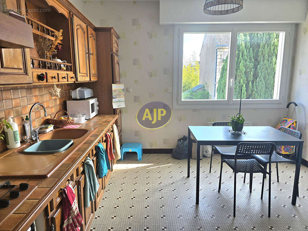 Appartement à GUEMENE-PENFAO