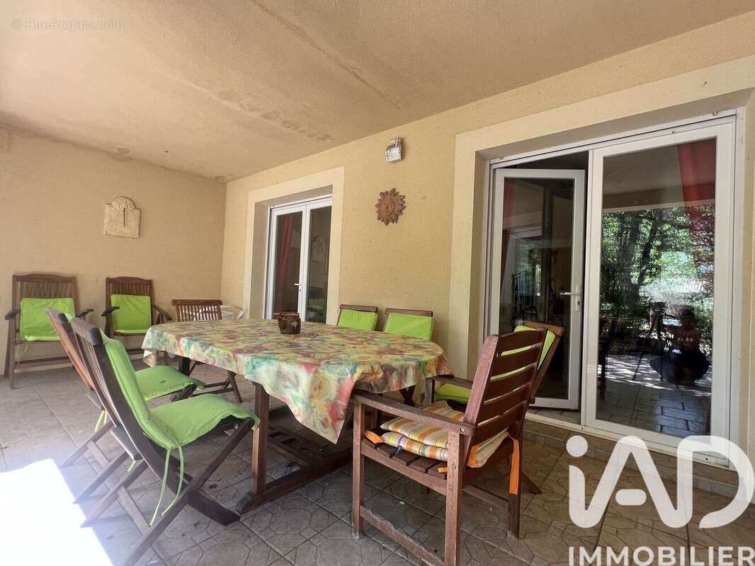 Maison 168 m² à Lalbenque  - photo 5
