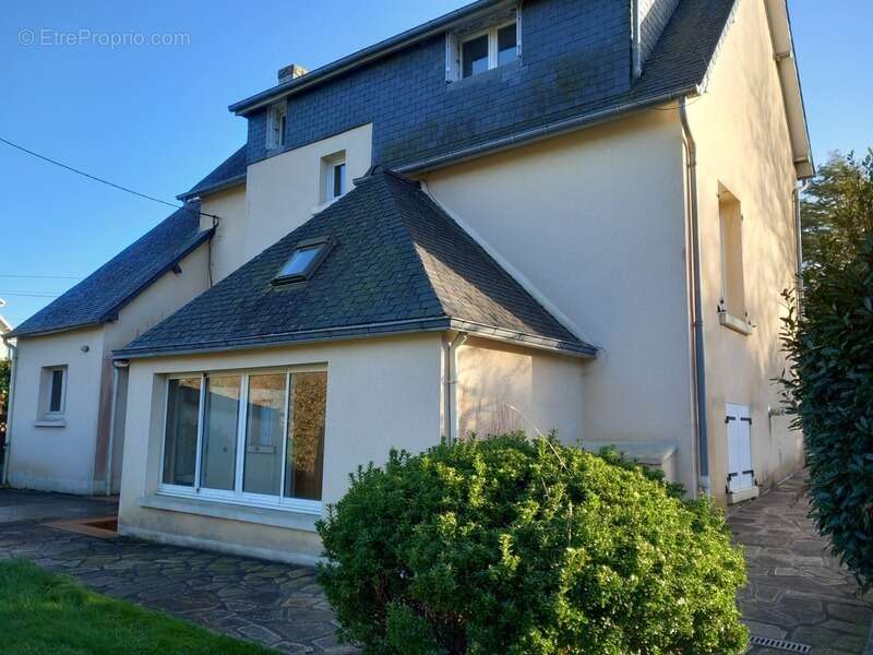 Maison de caractère SAINT QUAY PERROS (22) - photo 17
