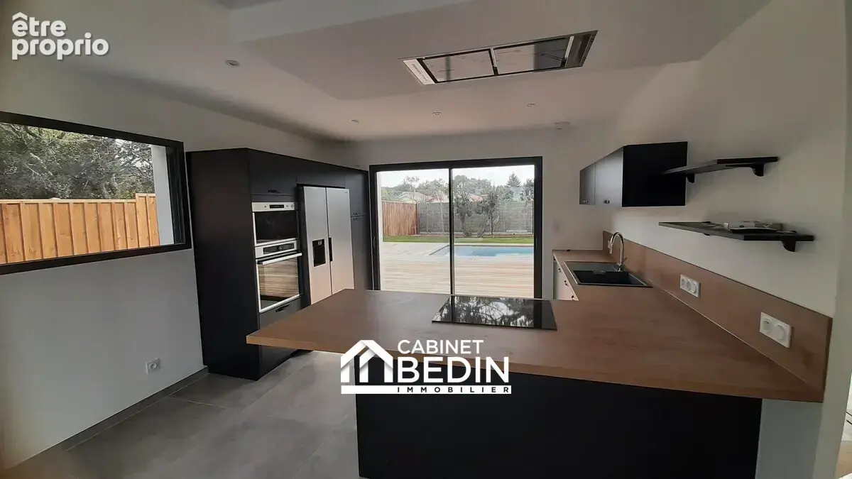Maison 5 pièces 130 m² à vendre à La Teste-De-Buch (33260) - photo 5