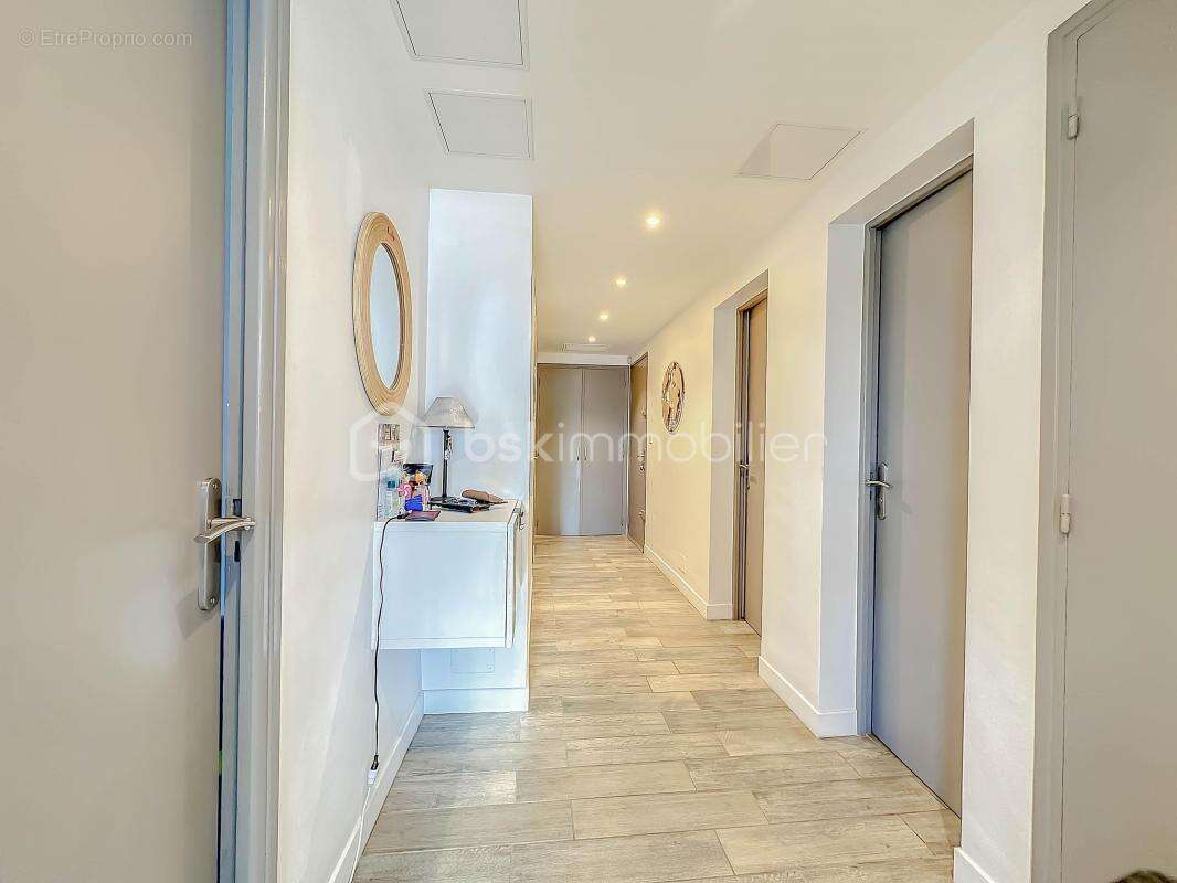 Appartement à PALAVAS-LES-FLOTS