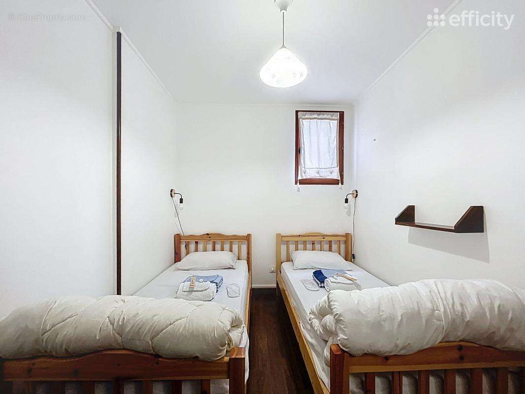 Appartement à LANS-EN-VERCORS